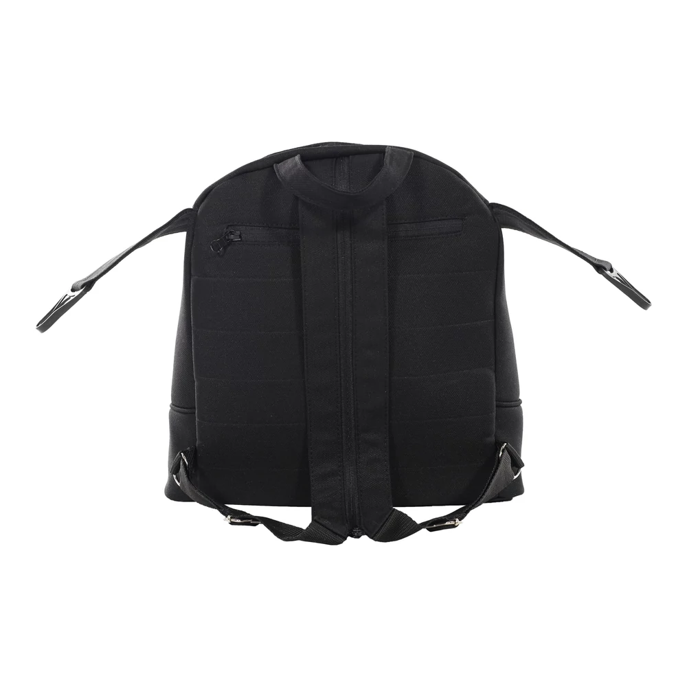 Junama többfunkciós iker babakocsi - SPACE SLIM - 04