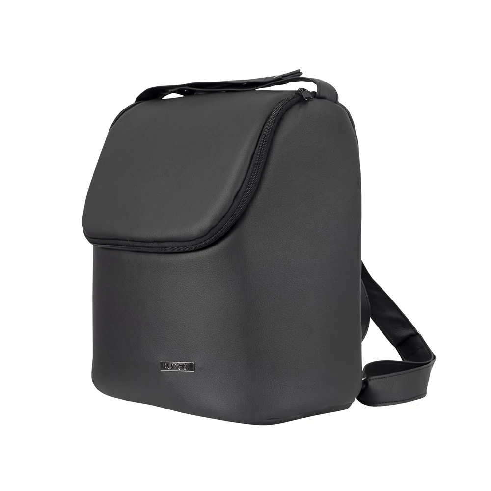 Babakocsi - Kunert Lazzio Premium 3in1 - Silver - 11 Eco