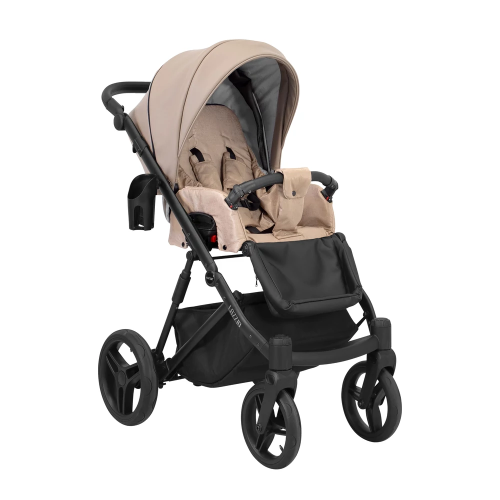 Babakocsi - Kunert Lazzio 2in1 - 12 Eco