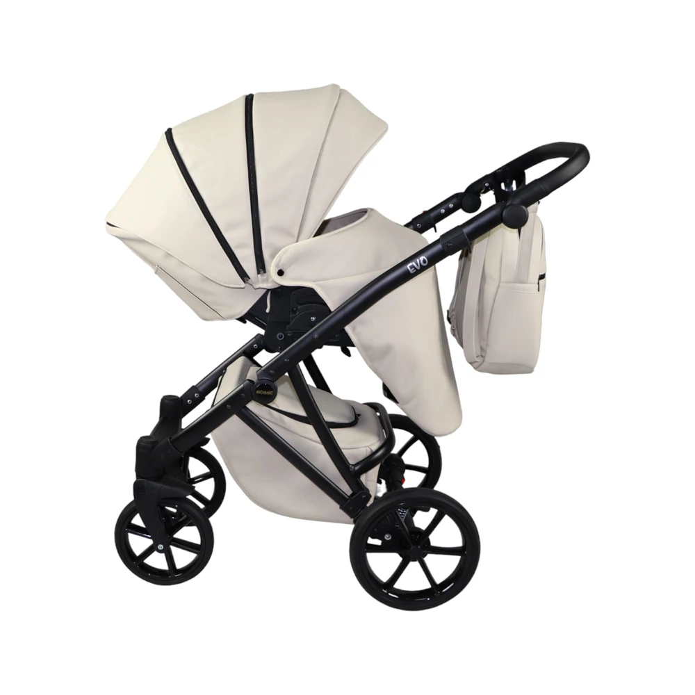 Babakocsi - Berry Baby Sojan Agix 3in1 - 82