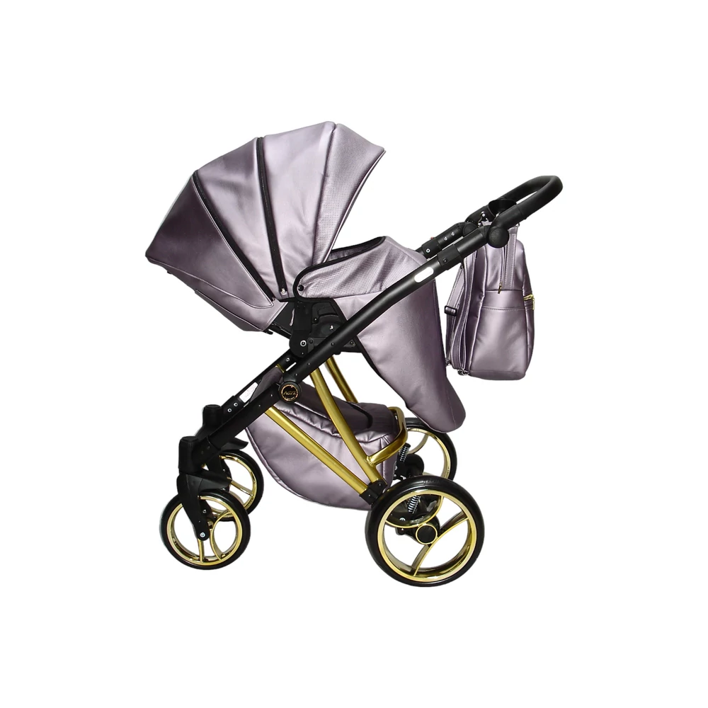 Babakocsi - Berry Baby Sojan Agix 3in1 - 87