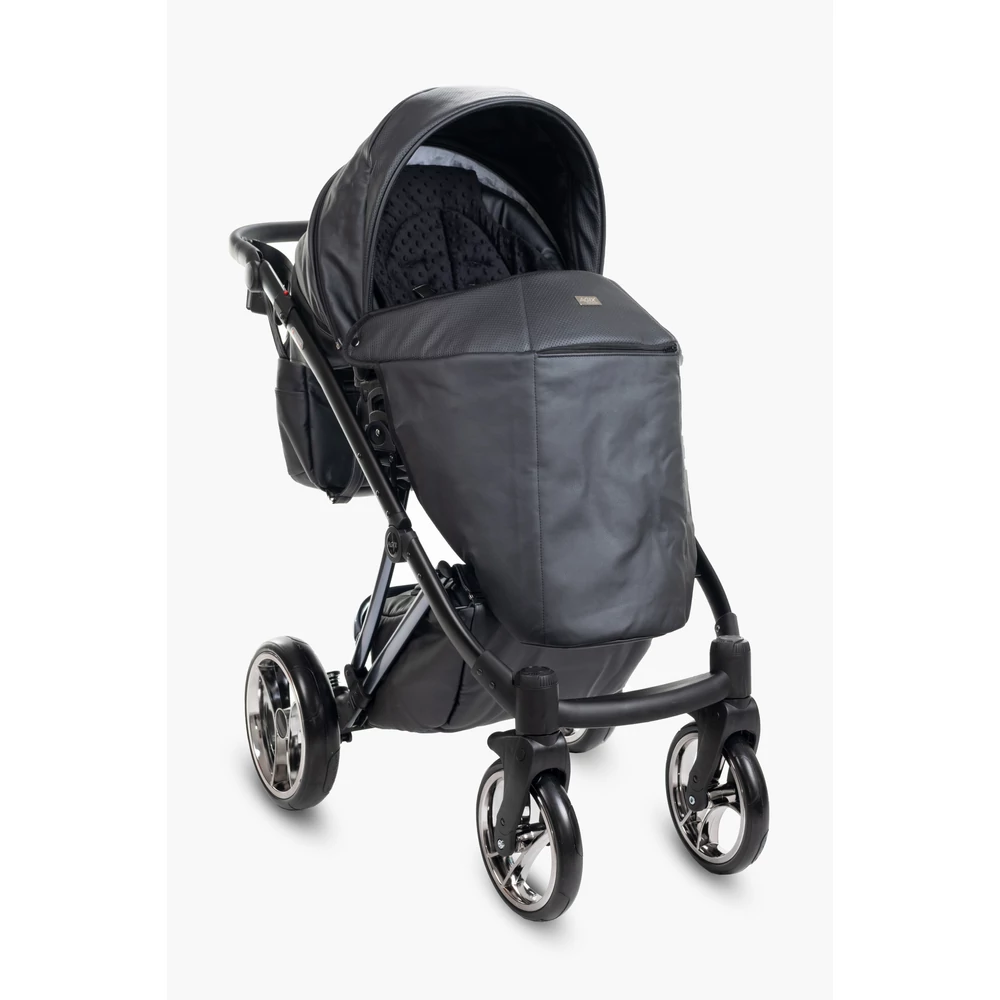 Babakocsi - Berry Baby Sojan Agix 3in1 - 33