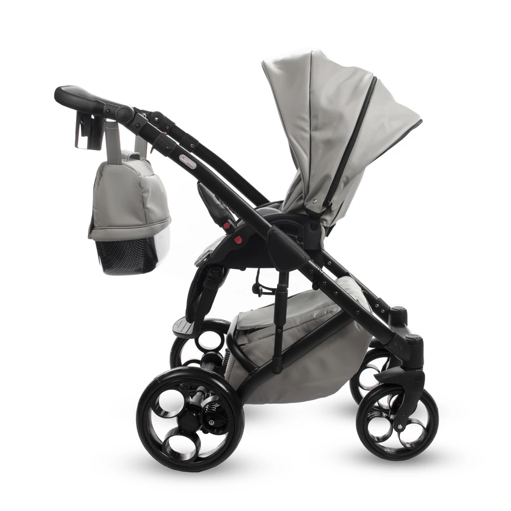 Berry Baby - Sojan AVENTADOR multifunkciós babakocsi szett: Gray