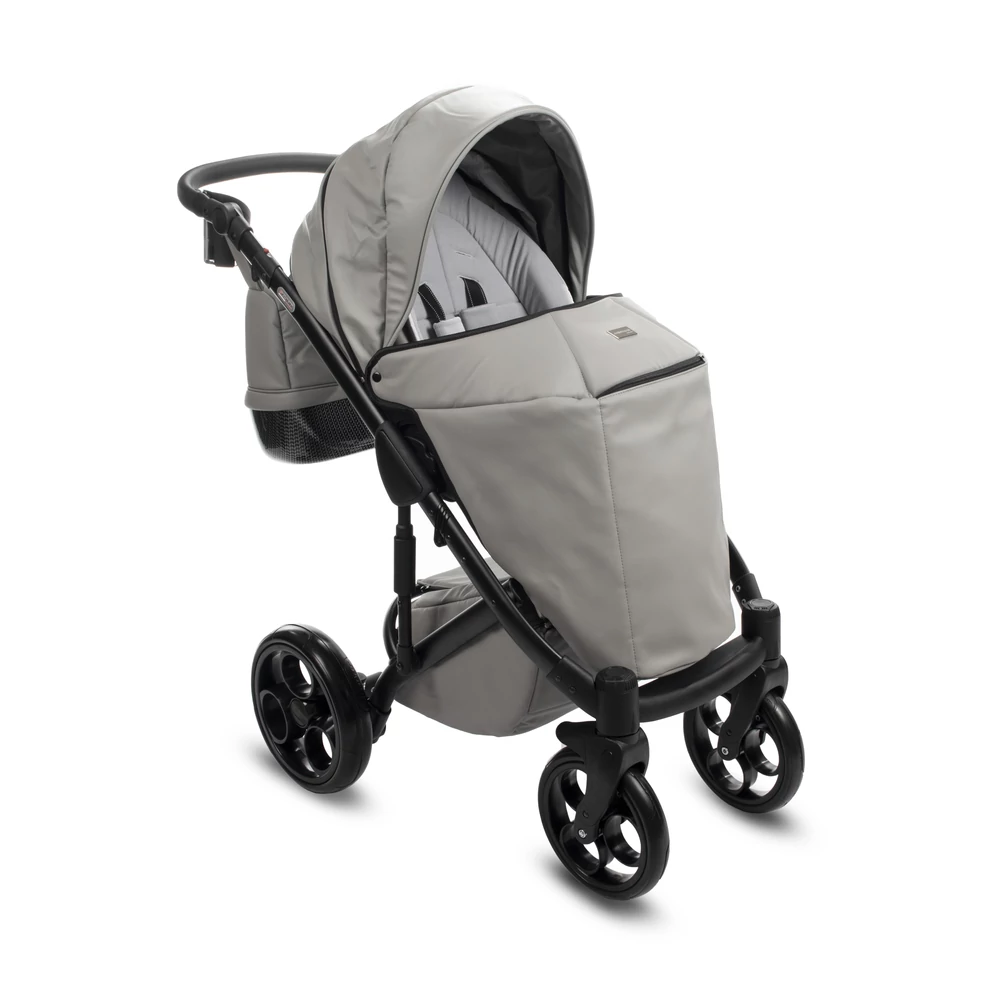 Berry Baby - Sojan AVENTADOR multifunkciós babakocsi szett: Gray