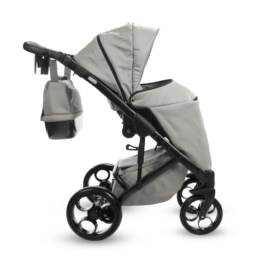 Berry Baby - Sojan AVENTADOR multifunkciós babakocsi szett: Gray