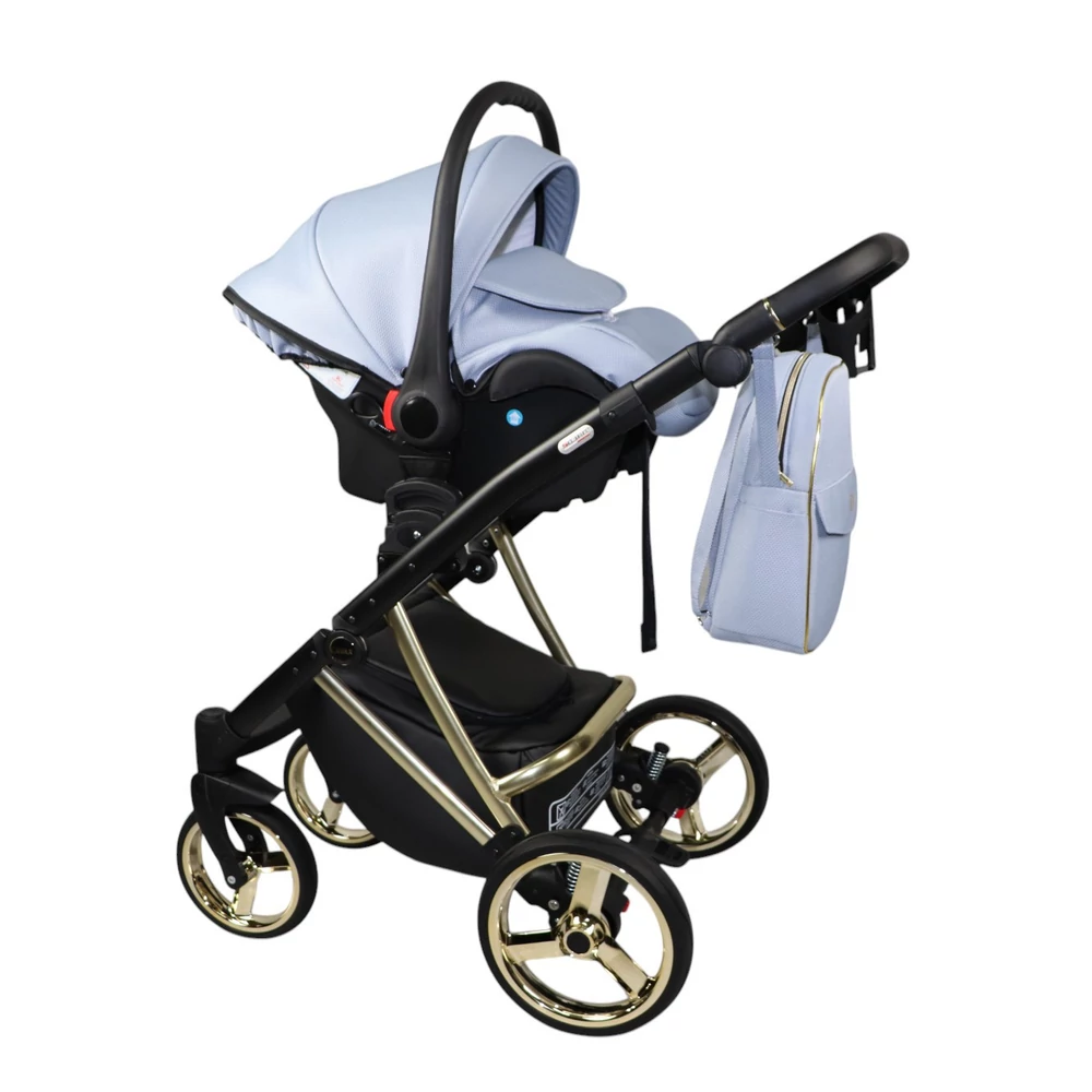 Multifunkciós babakocsi - Sojan Cavax Extra 3in1 - 07