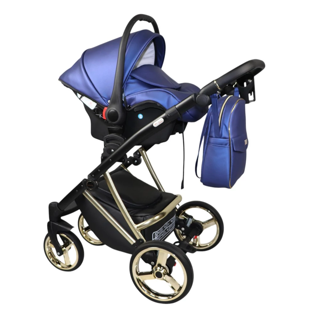 Multifunkciós babakocsi - Sojan Cavax Extra 3in1 - 09