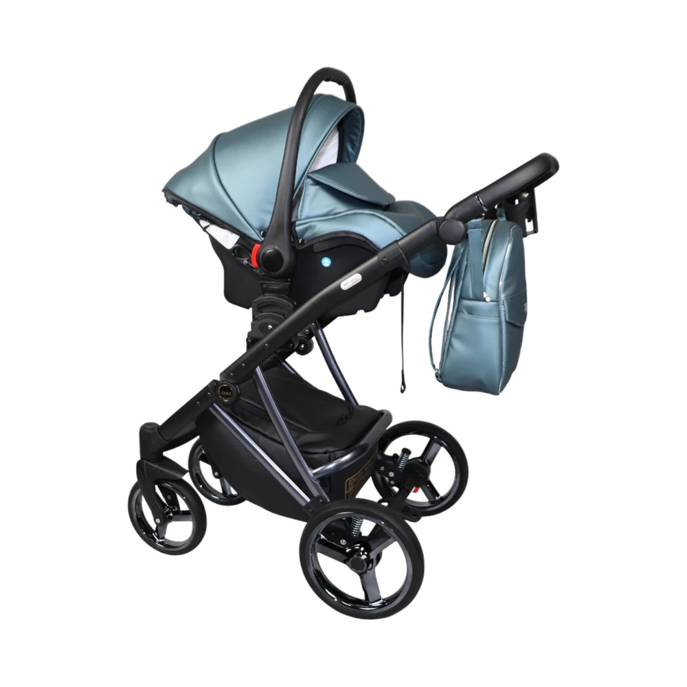 Multifunkciós babakocsi - Sojan Cavax Extra 3in1 - 12