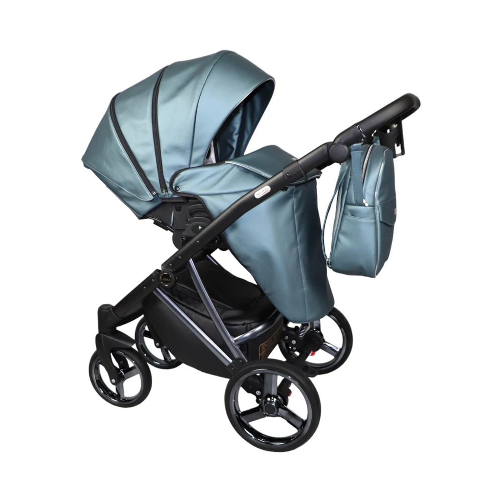 Multifunkciós babakocsi - Sojan Cavax Extra 3in1 - 12