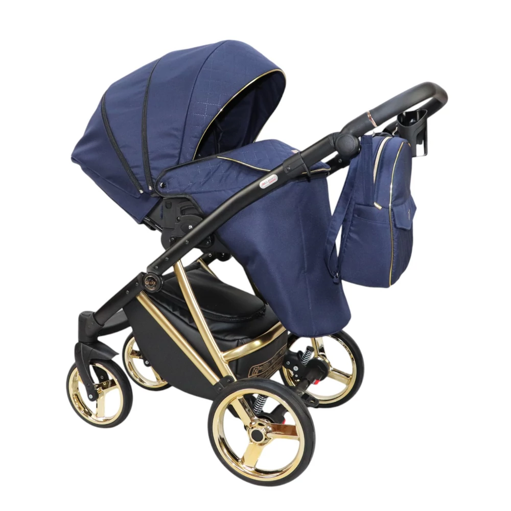 Multifunkciós babakocsi - Sojan Cavax Extra 3in1 - 33