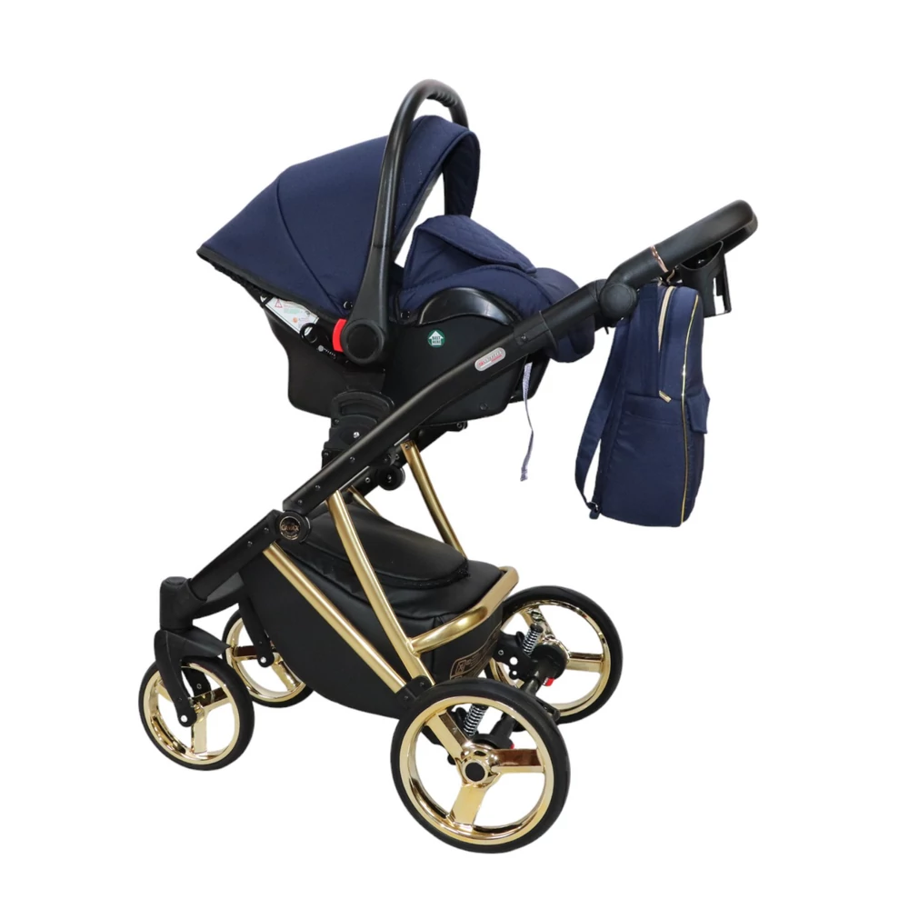 Multifunkciós babakocsi - Sojan Cavax Extra 3in1 - 33