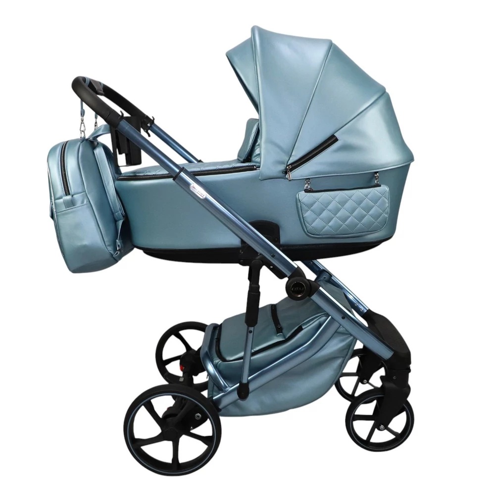 Babakocsi - Sojan Citax Exclusive 3in1 - 01