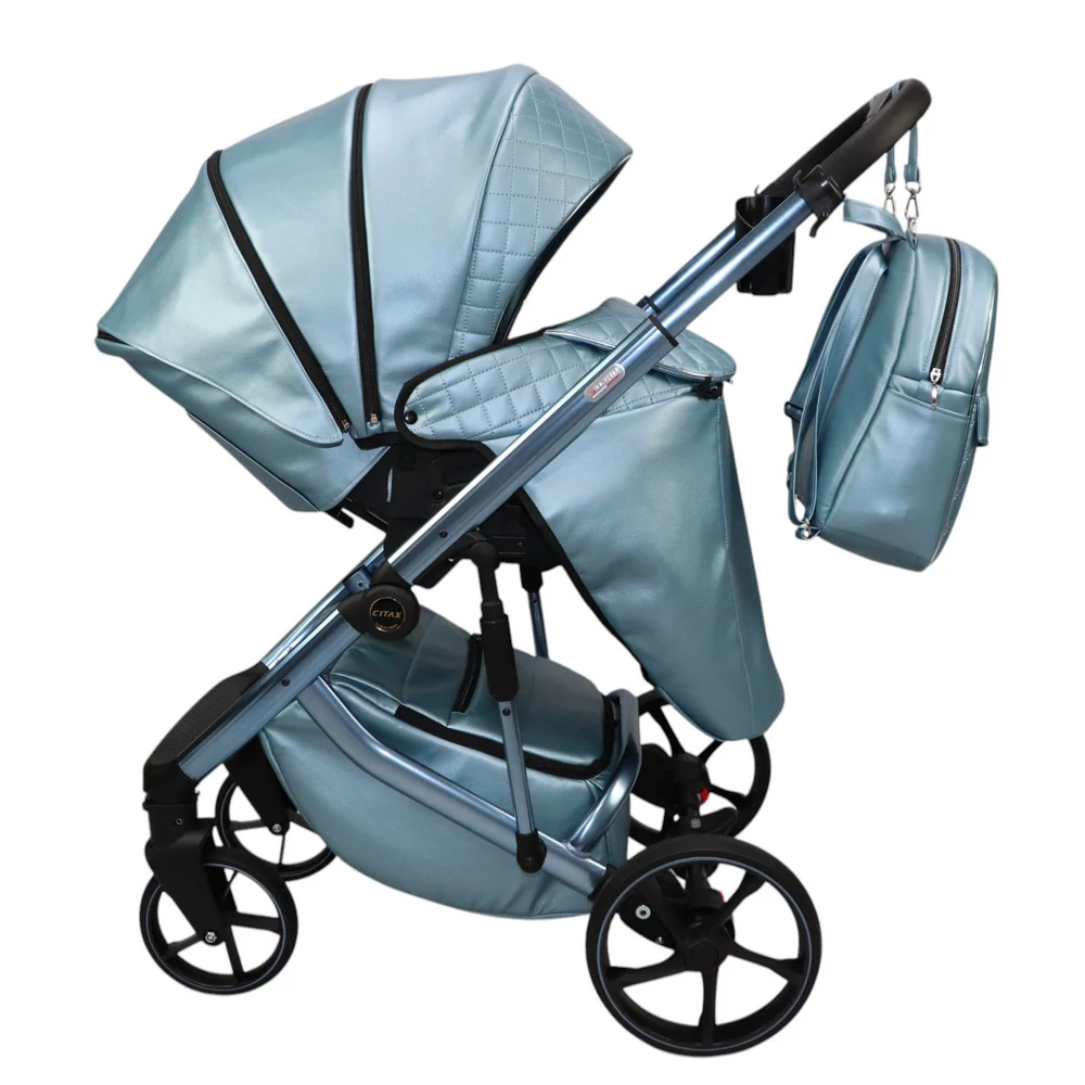 Babakocsi - Sojan Citax Exclusive 3in1 - 01