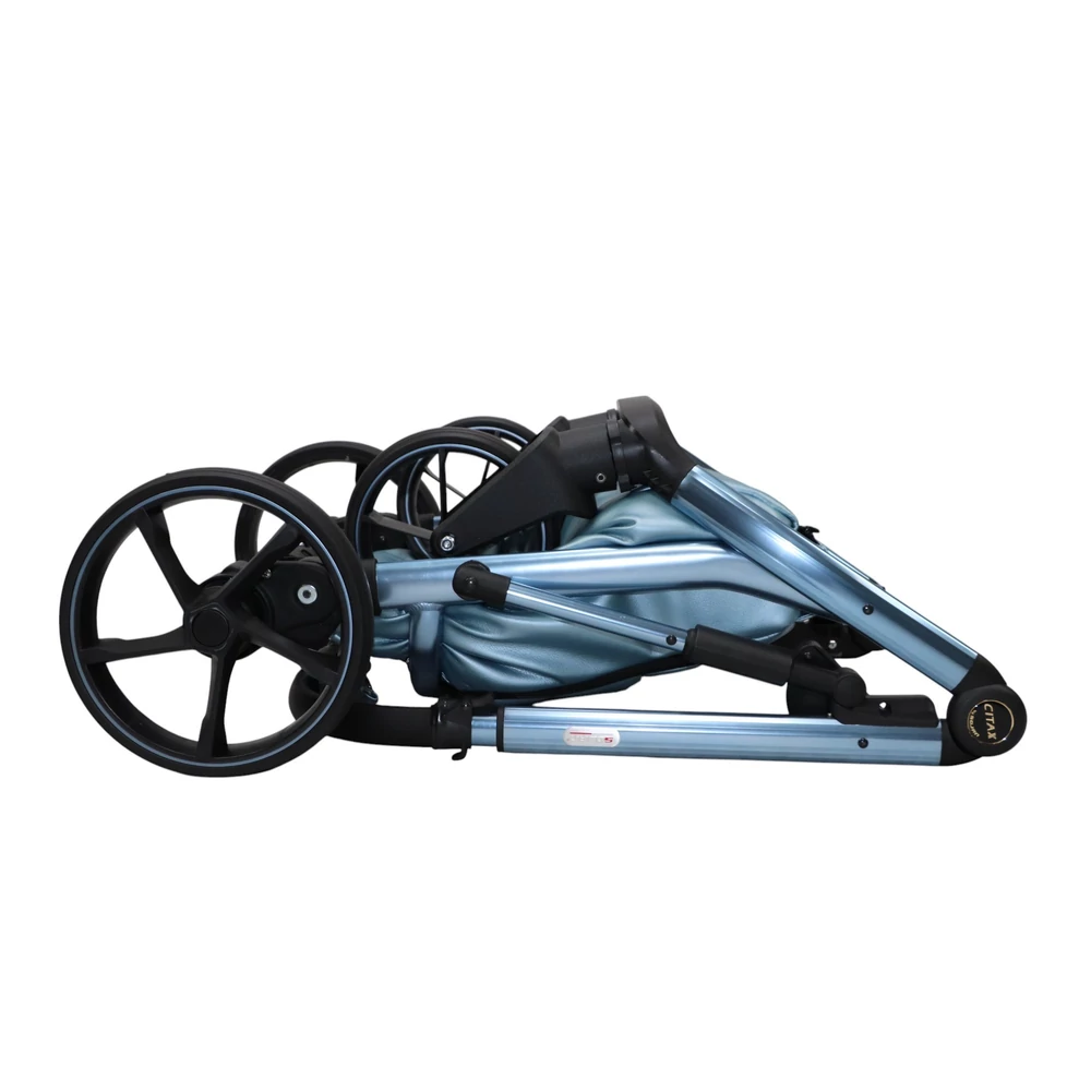 Babakocsi - Sojan Citax Exclusive 3in1 - 01