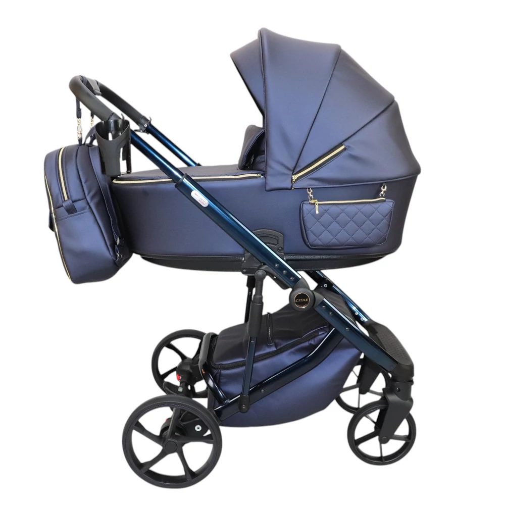 Babakocsi - Sojan Citax Exclusive 3in1 - 06