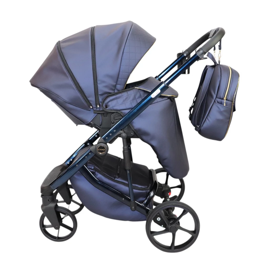 Babakocsi - Sojan Citax Exclusive 3in1 - 06