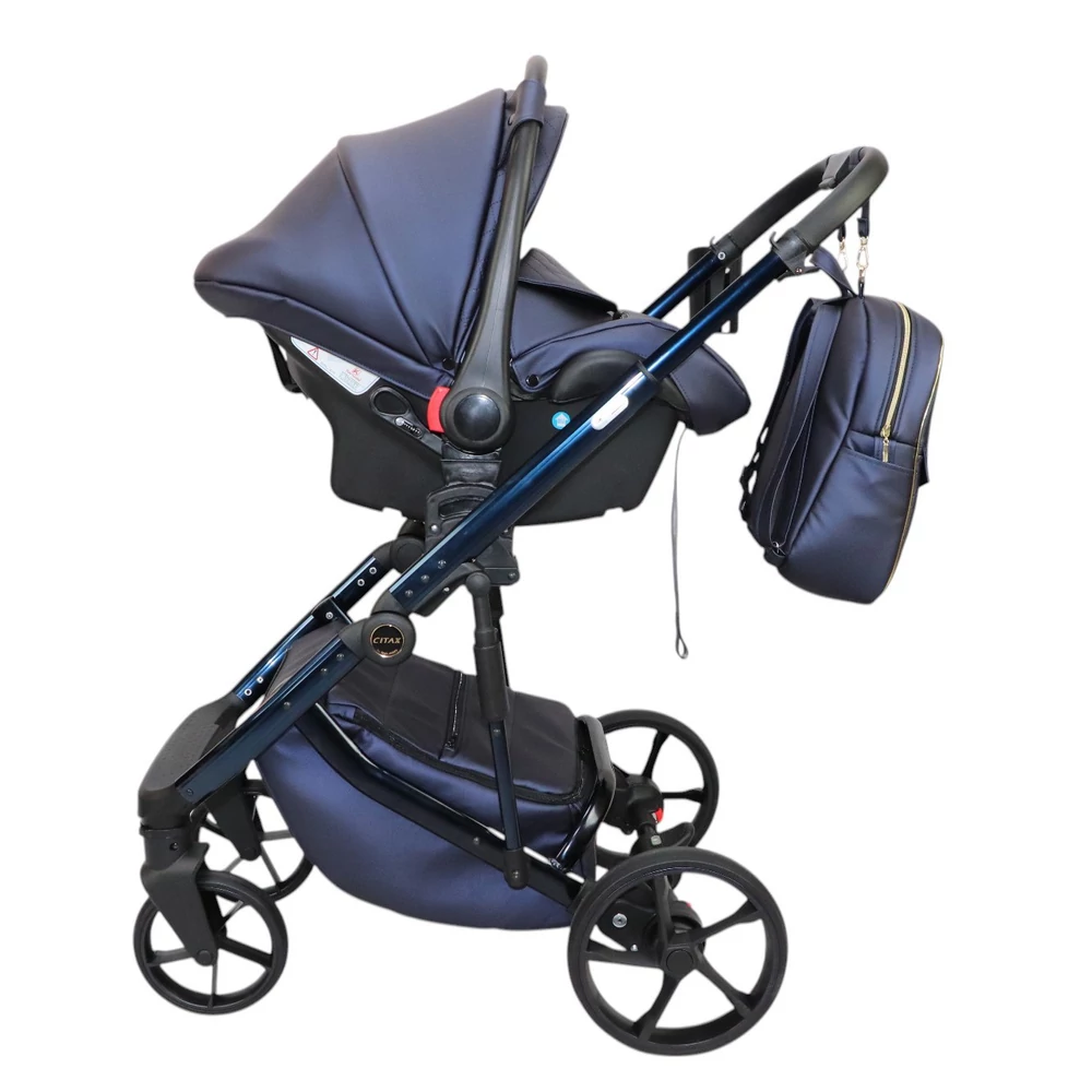 Babakocsi - Sojan Citax Exclusive 3in1 - 06