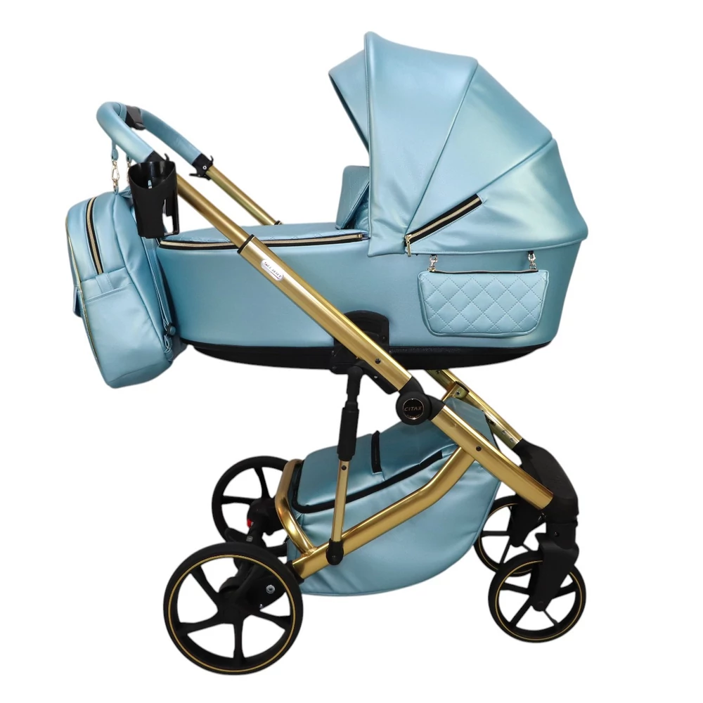 Babakocsi - Sojan Citax Exclusive 3in1 - 07