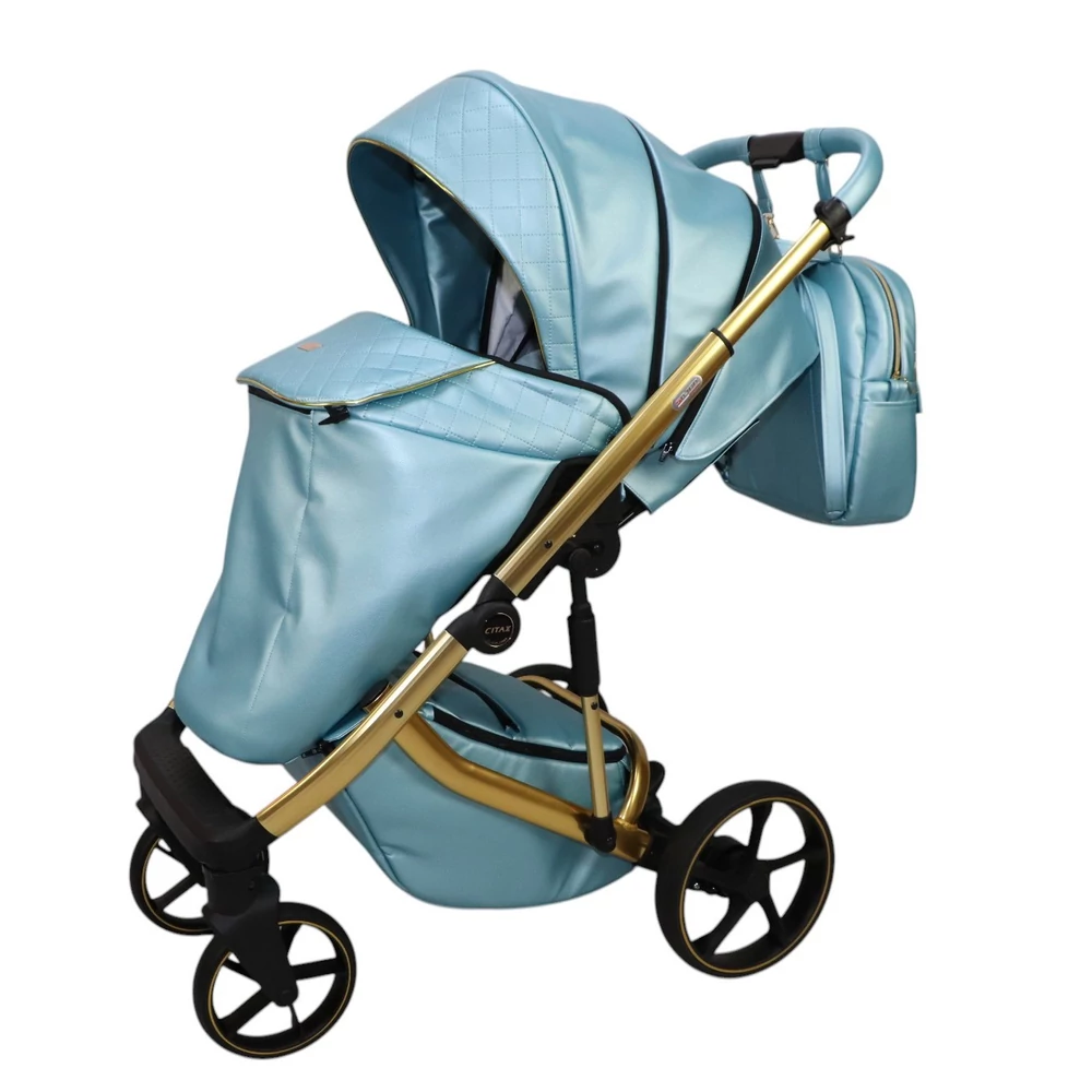 Babakocsi - Sojan Citax Exclusive 3in1 - 07