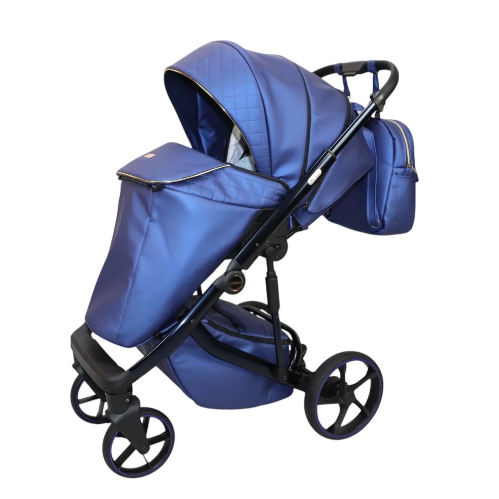 Babakocsi - Sojan Citax Exclusive 3in1 - 08