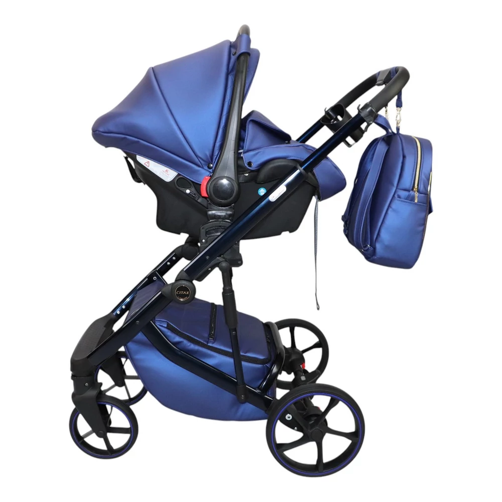 Babakocsi - Sojan Citax Exclusive 3in1 - 08