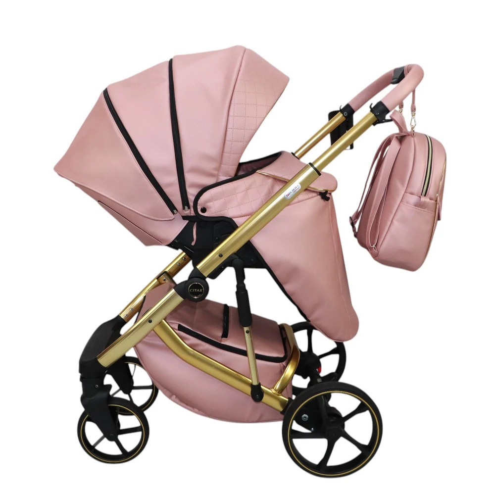 Babakocsi - Sojan Citax Exclusive 3in1 - 09