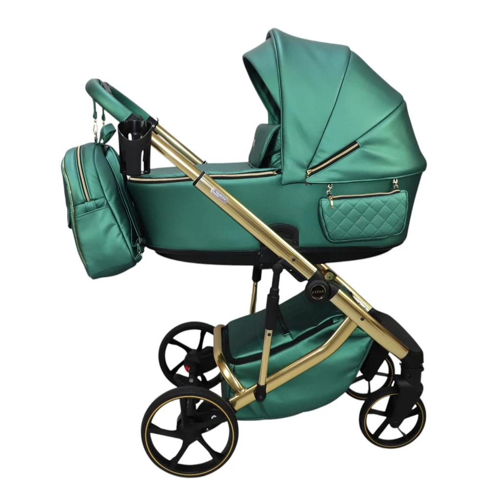 Babakocsi - Sojan Citax Exclusive 3in1 - 11