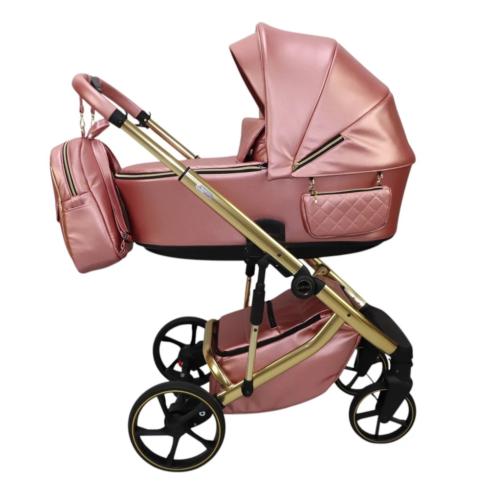 Babakocsi - Sojan Citax Exclusive 3in1 - 13