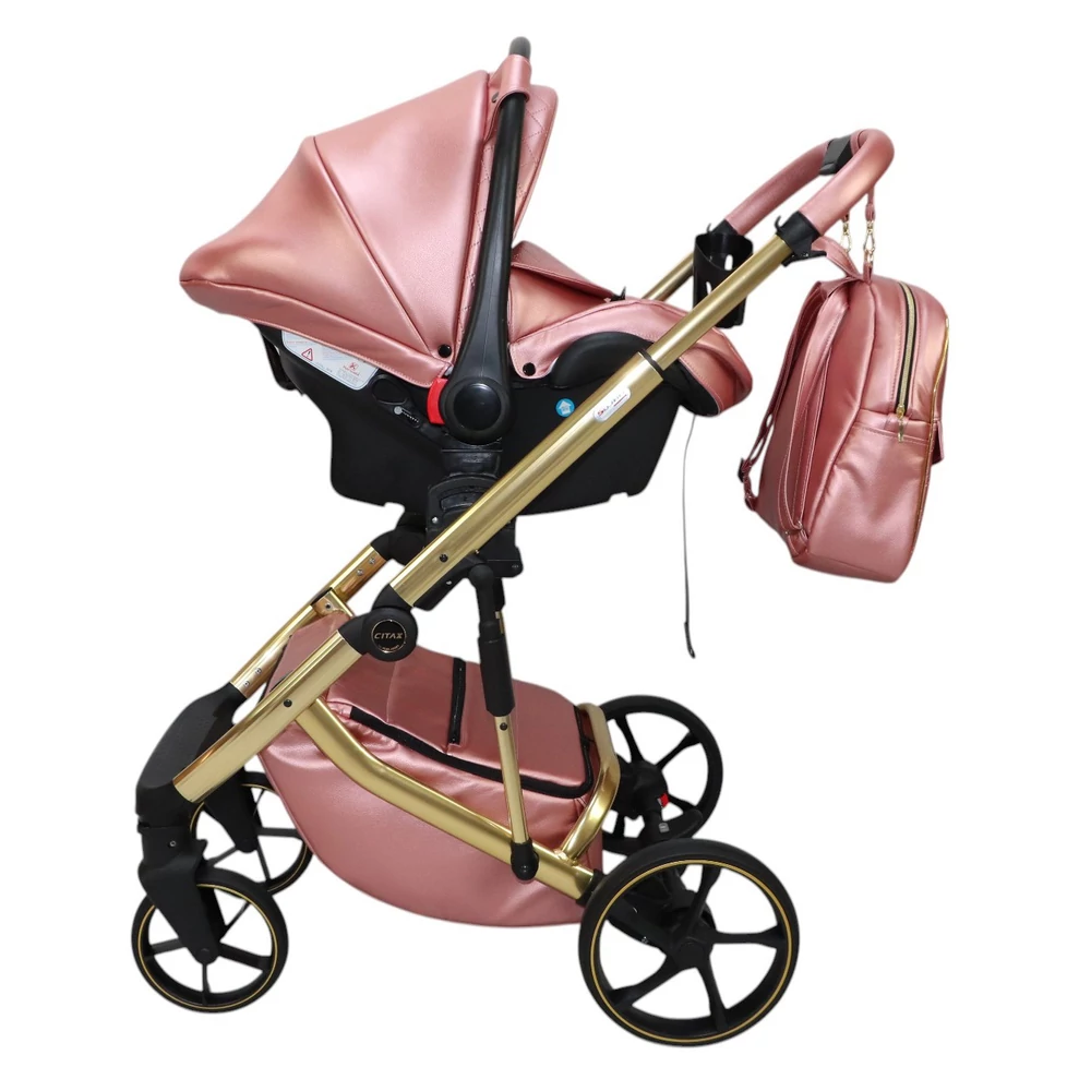 Babakocsi - Sojan Citax Exclusive 3in1 - 13