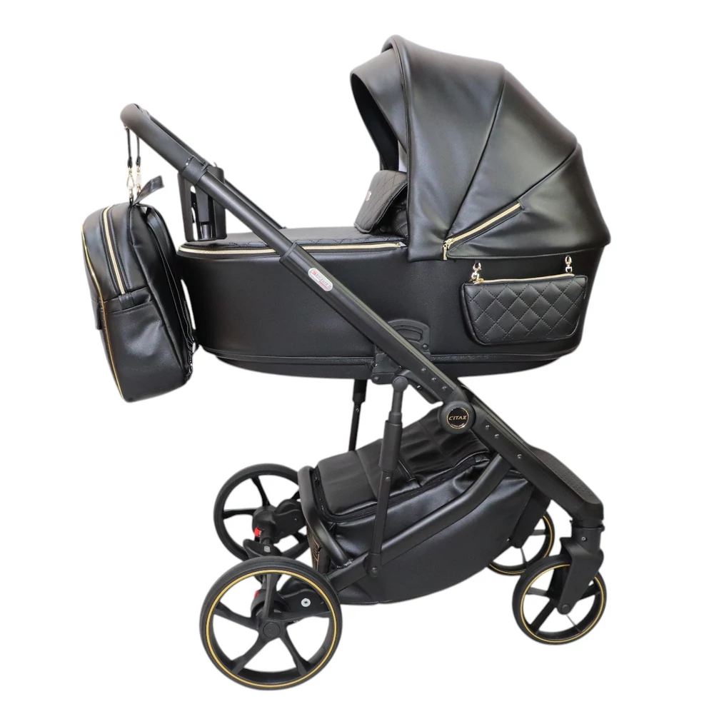 Babakocsi - Sojan Citax Exclusive 3in1 - 14