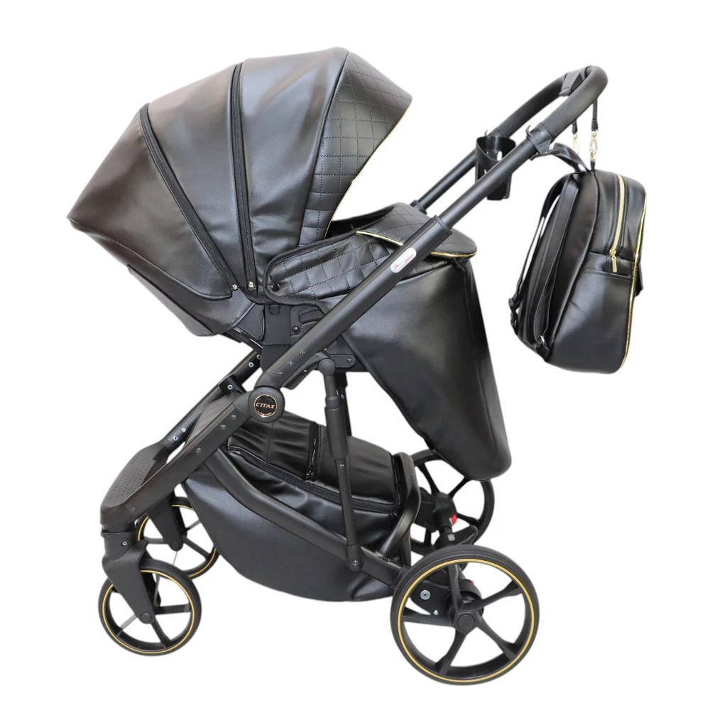 Babakocsi - Sojan Citax Exclusive 3in1 - 14