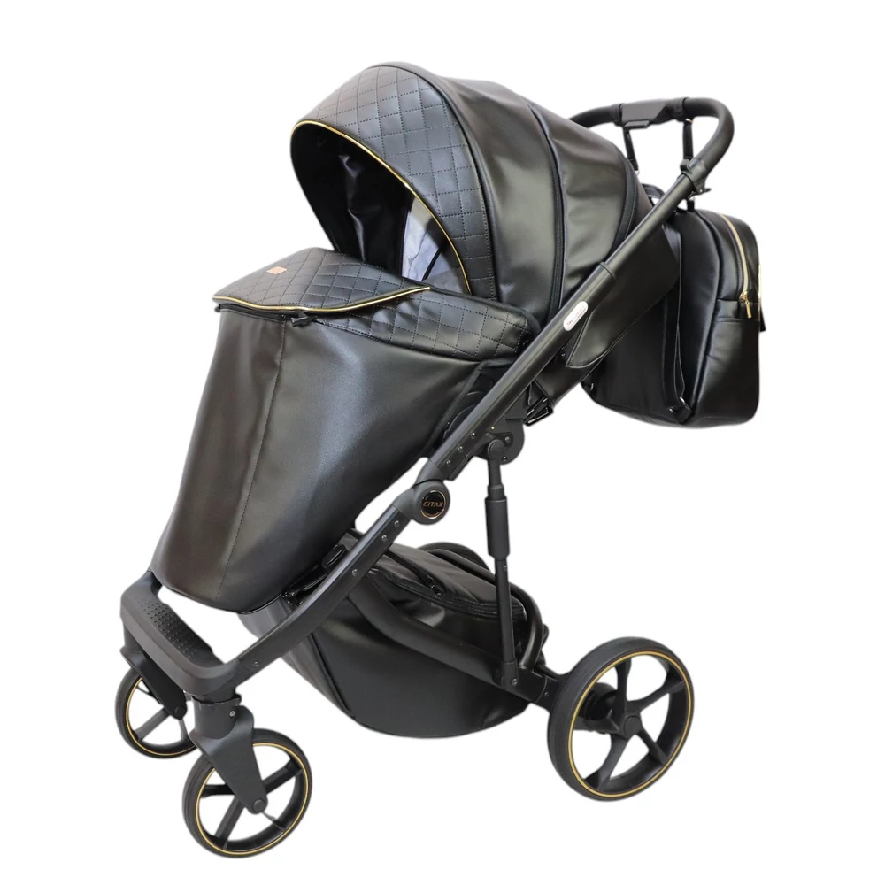 Babakocsi - Sojan Citax Exclusive 3in1 - 14