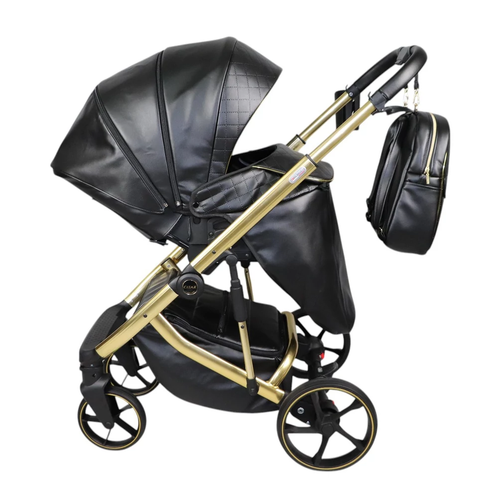 Babakocsi - Sojan Citax Exclusive 3in1 - 15