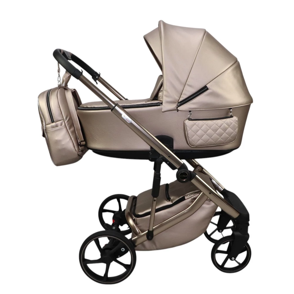 Babakocsi - Sojan Citax Exclusive 3in1 - 02