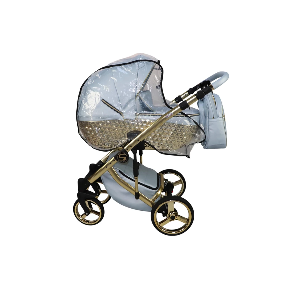 esővédő a mózesen