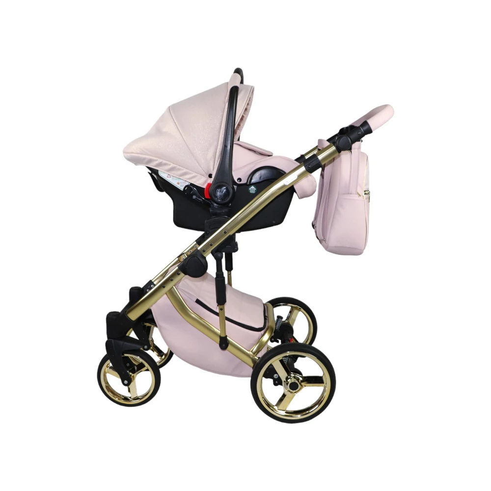 Babakocsi - Sojan Happy Exclusive 3in1 - 30