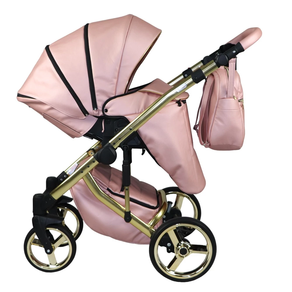 Babakocsi - Sojan Happy Exclusive 3in1 - 16