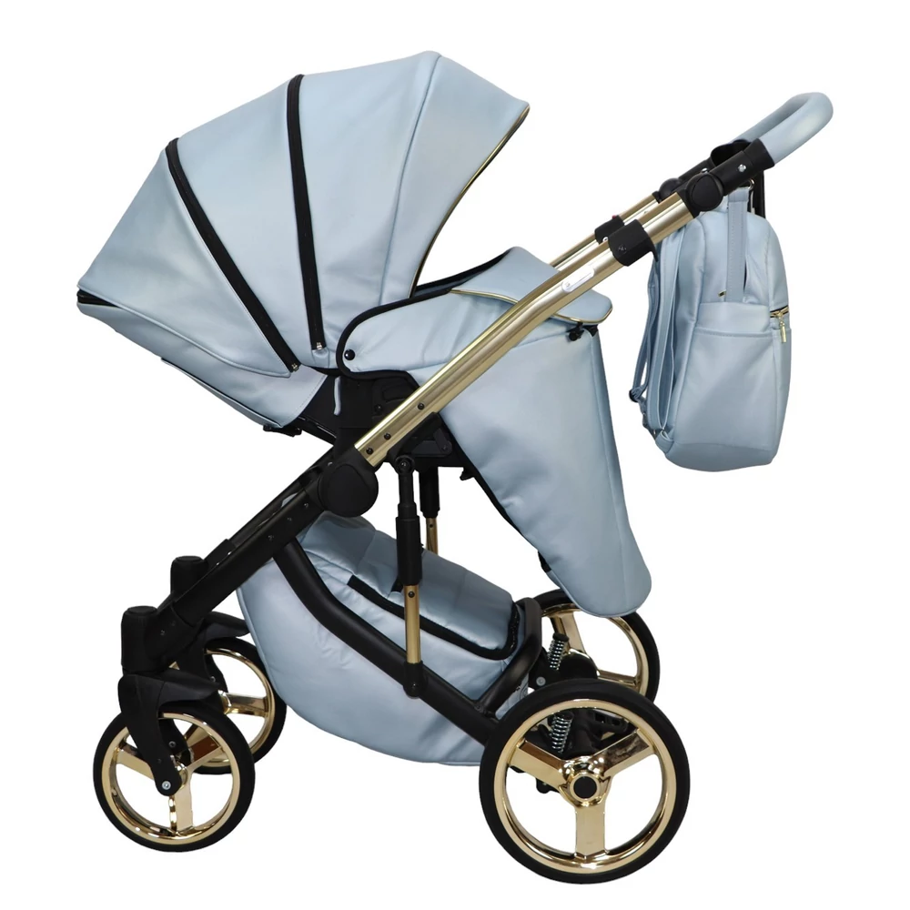 Babakocsi - Sojan Happy Extra 3in1 - 05 