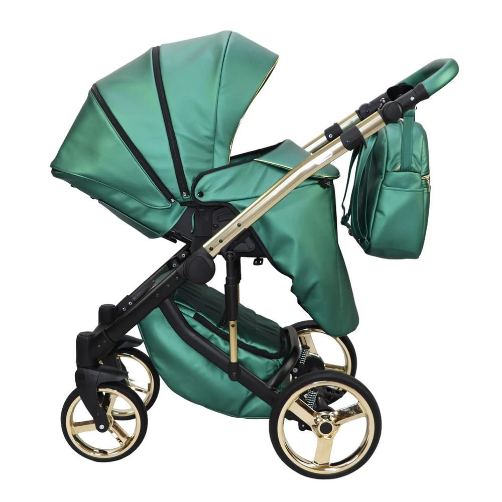 Babakocsi - Sojan Happy Extra 3in1 - 06