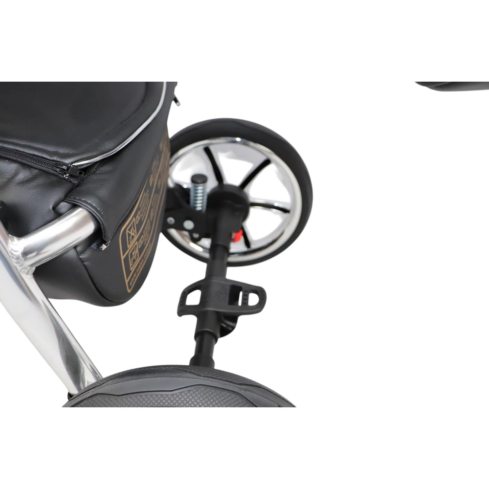 központi fékrendszer