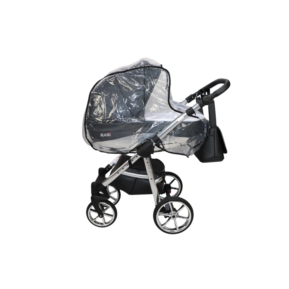 esővédő a mózesen