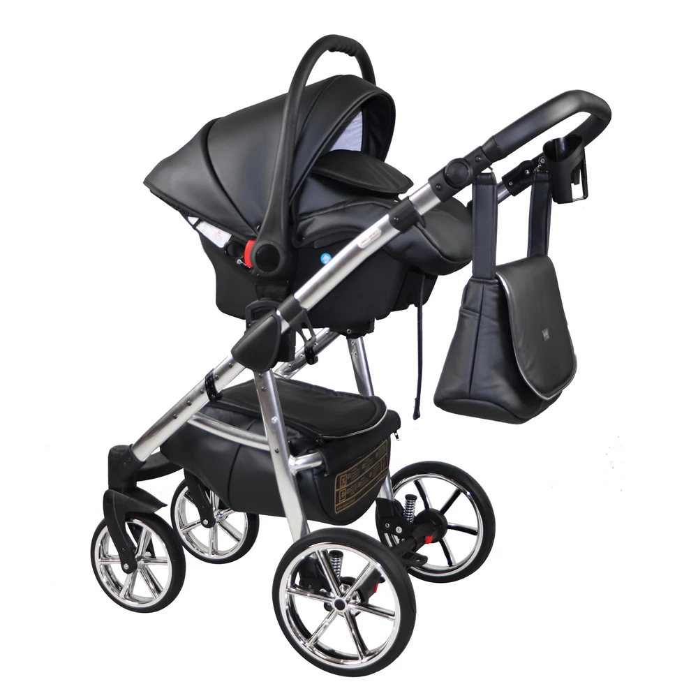 Babakocsi - Sojan Mami Exclusive 3in1 - 04