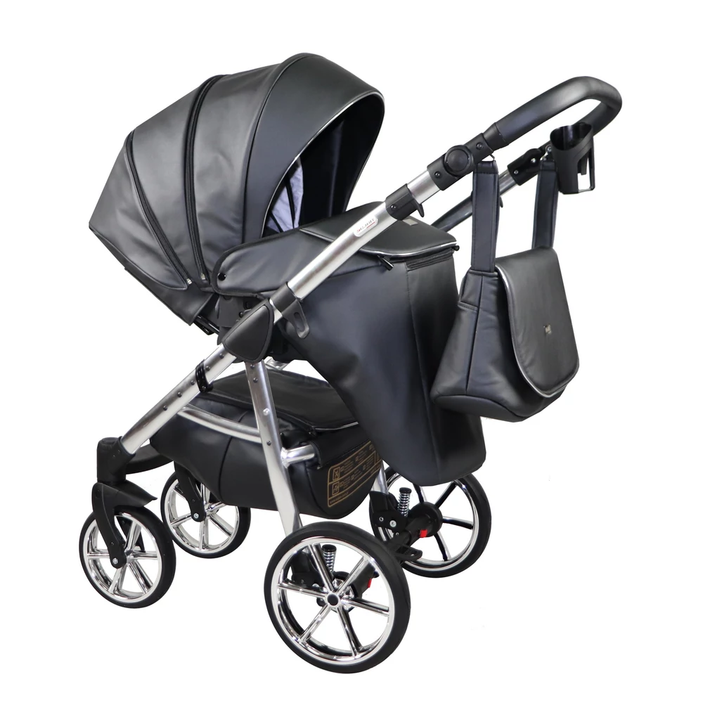 Babakocsi - Sojan Mami Exclusive 3in1 - 04