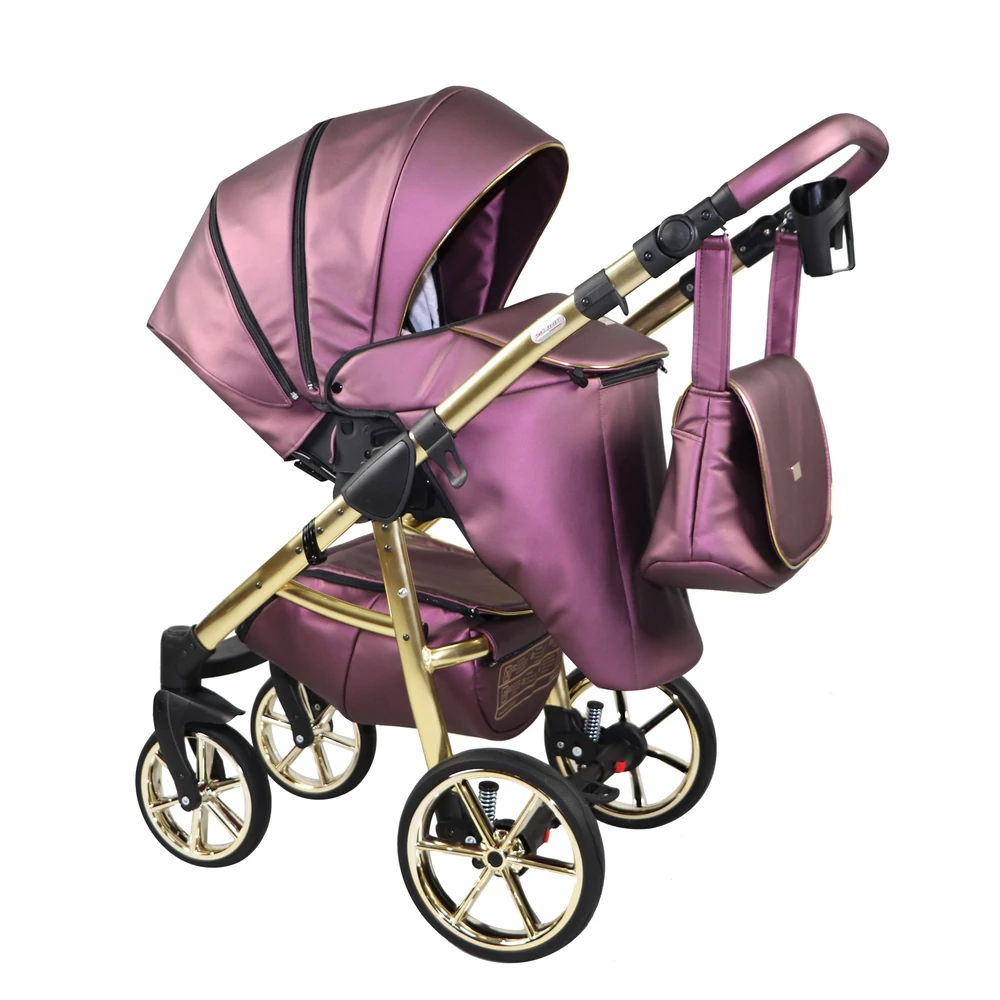 Babakocsi - Sojan Mami Exclusive 3in1 - 07