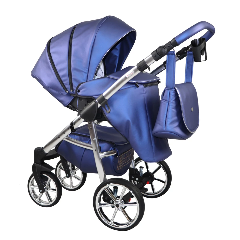 Babakocsi - Sojan Mami Exclusive 3in1 - 13