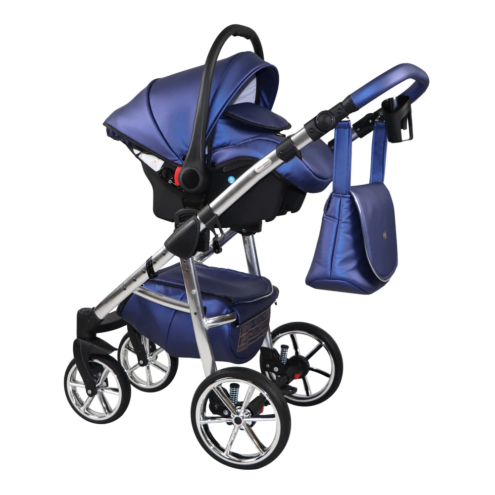 Babakocsi - Sojan Mami Exclusive 3in1 - 13