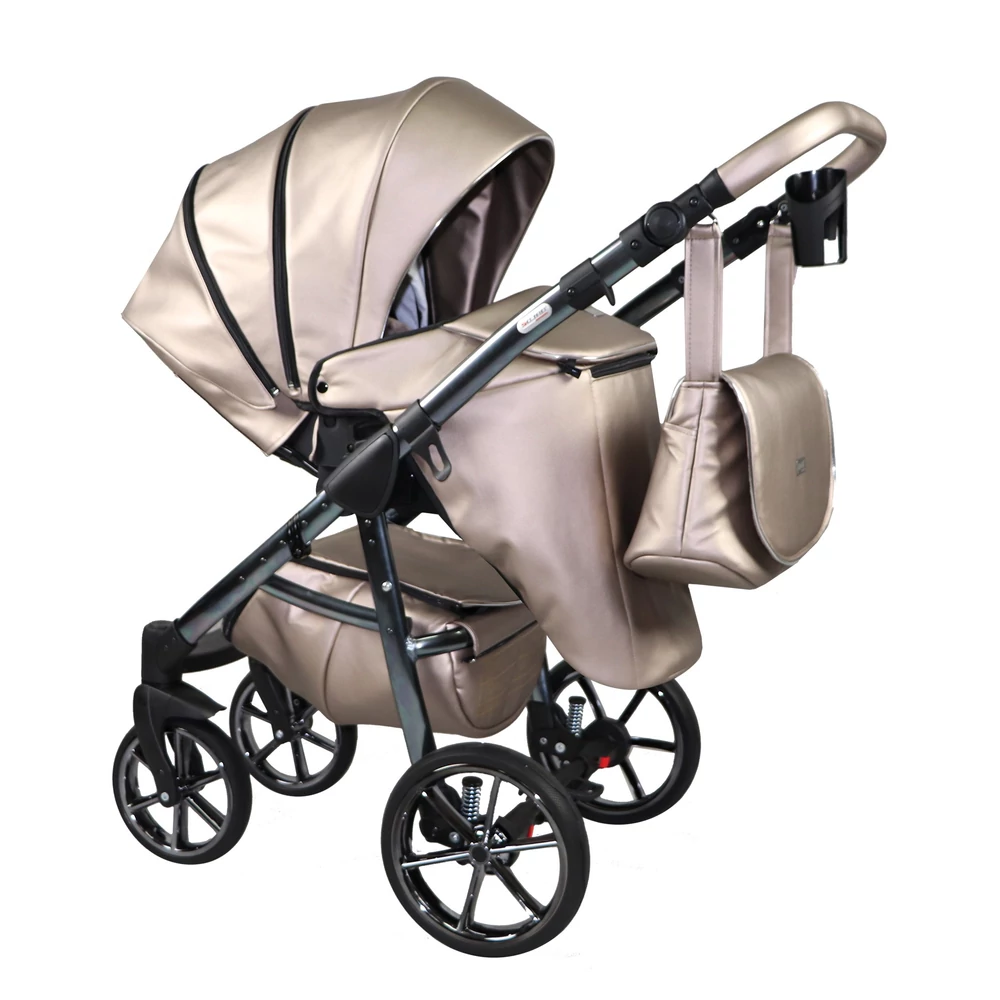 Babakocsi - Sojan Mami Exclusive 3in1 - 14