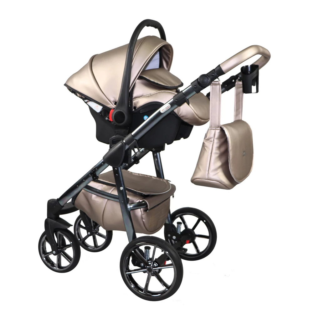 Babakocsi - Sojan Mami Exclusive 3in1 - 14