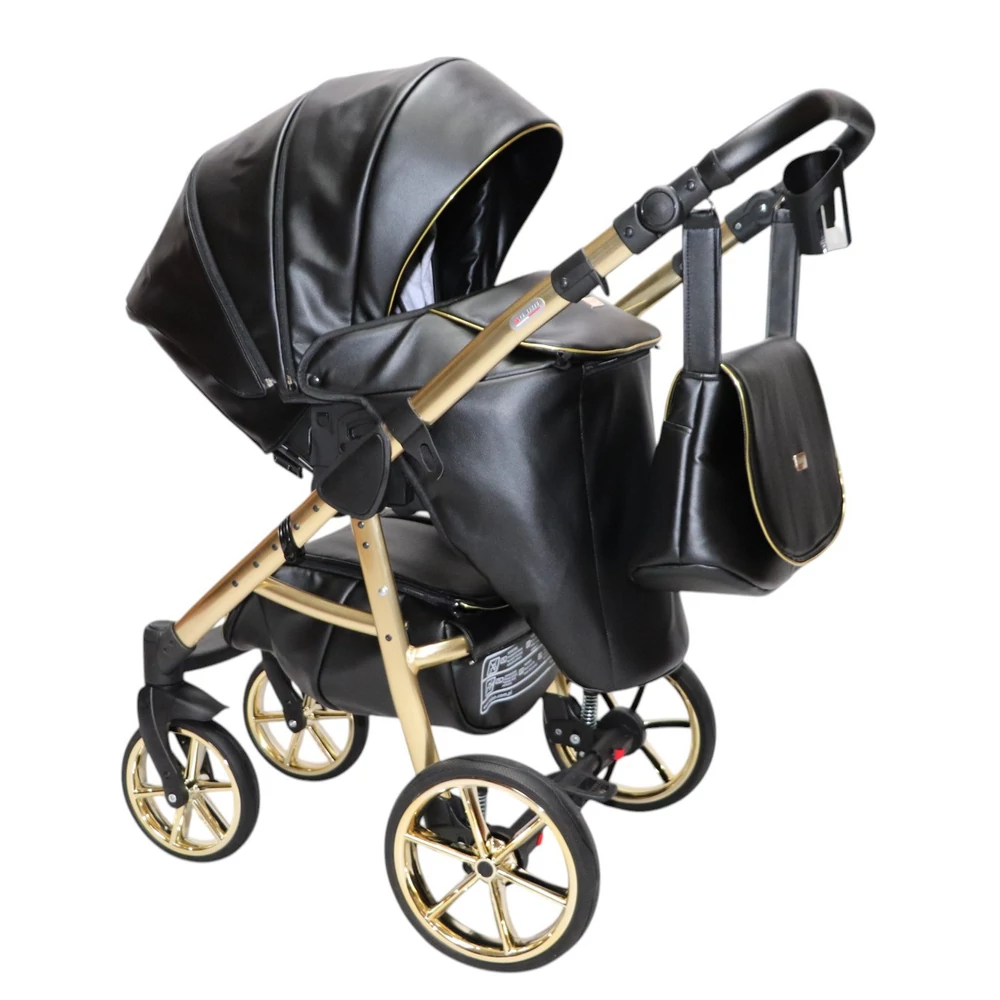 Babakocsi - Sojan Mami Exclusive 3in1 - 15