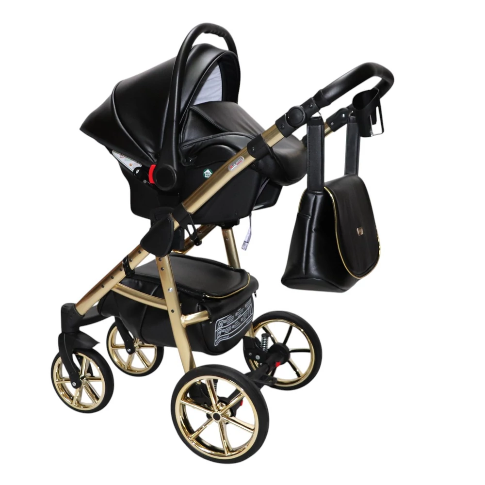 Babakocsi - Sojan Mami Exclusive 3in1 - 15